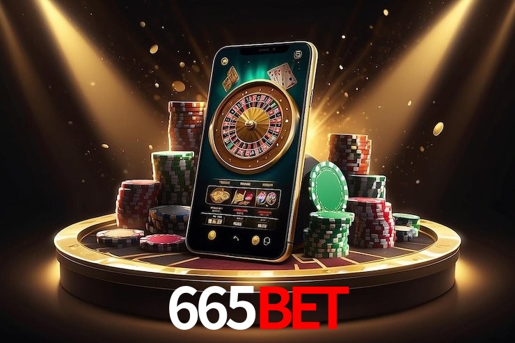 665Bet - Winners Celebration
