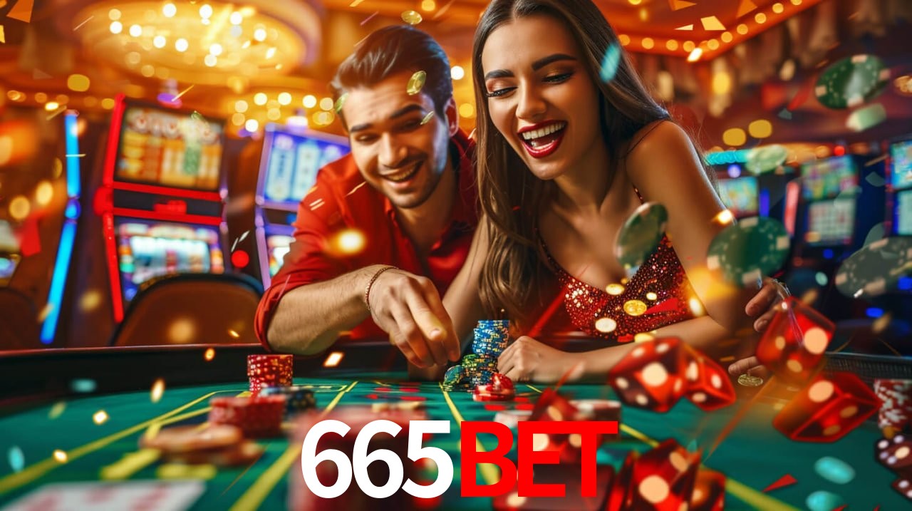 665Bet - Customer Support