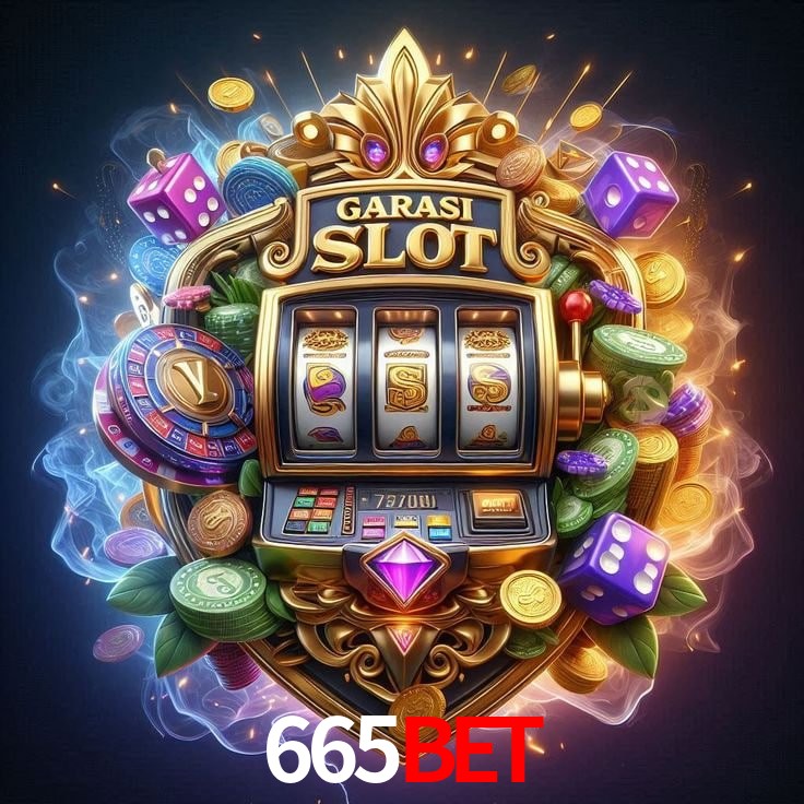 665Bet - cassino ao vivo